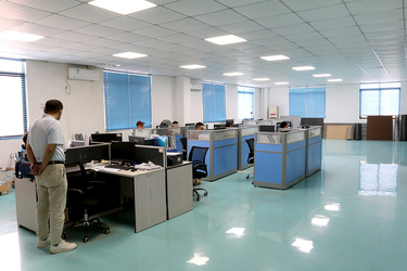 TRUNG QUỐC Guangzhou Romex Sanitary Ware Co., Ltd.