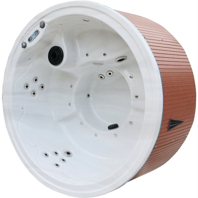 Phòng tắm nước nóng độc lập 5-6 người ẩm ướt