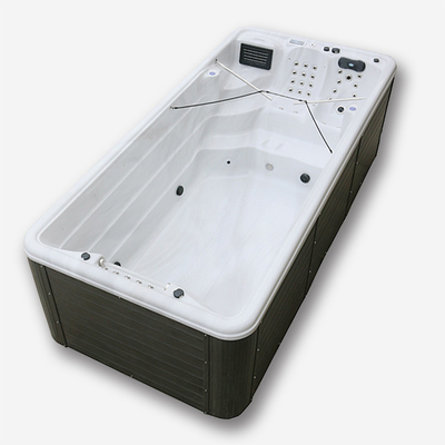 Massage sang trọng Bể bơi vô tận Bể bơi ngoài trời Bồn tắm nước nóng Spa
